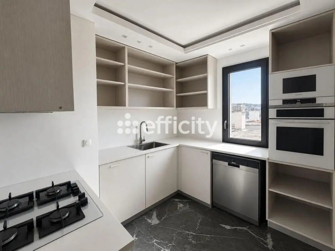 Appartement à vendre, 110m², Boulogne-Billancourt