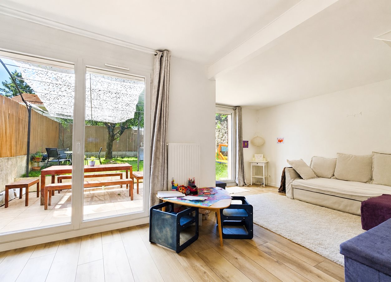 Maison à vendre, 109m², Saint-Genis-Laval