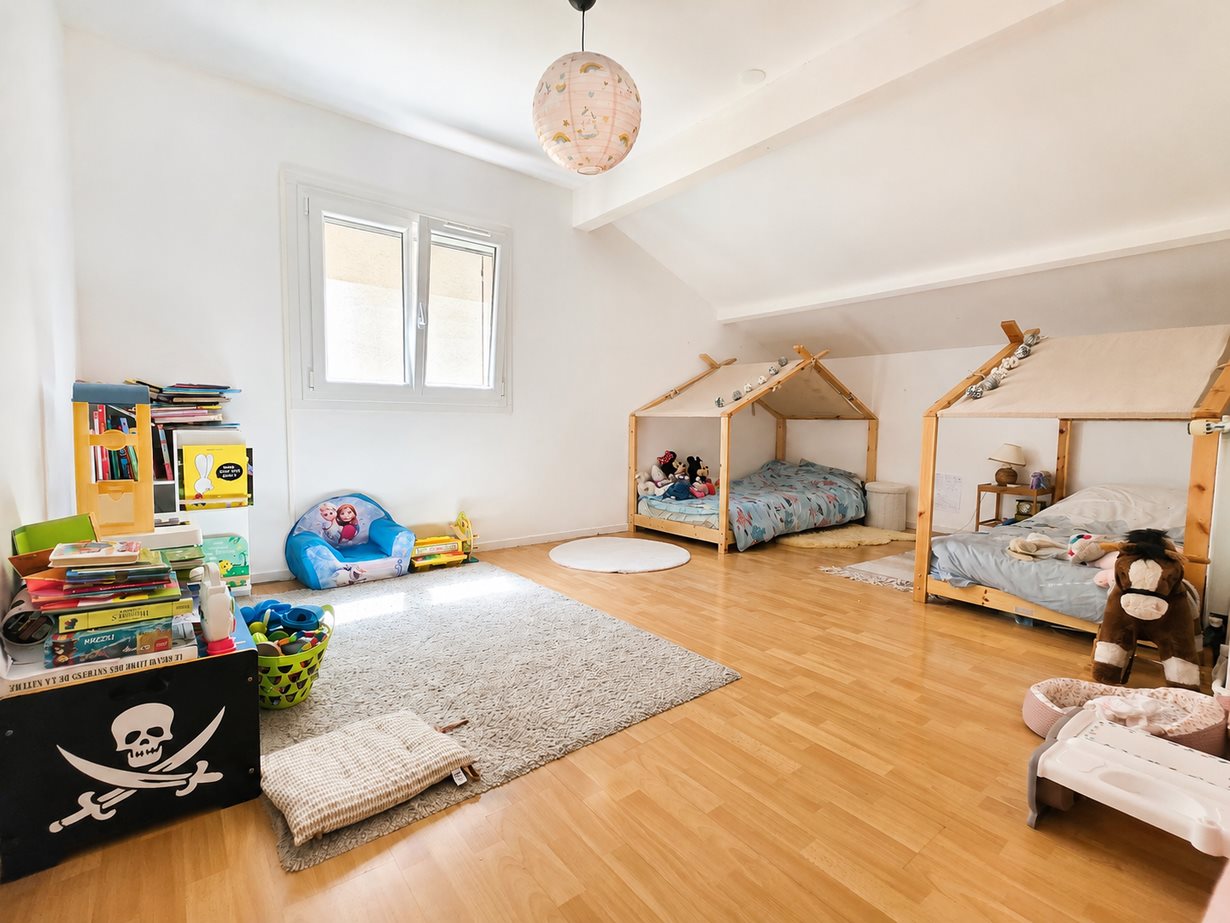 Maison à vendre, 109m², Saint-Genis-Laval