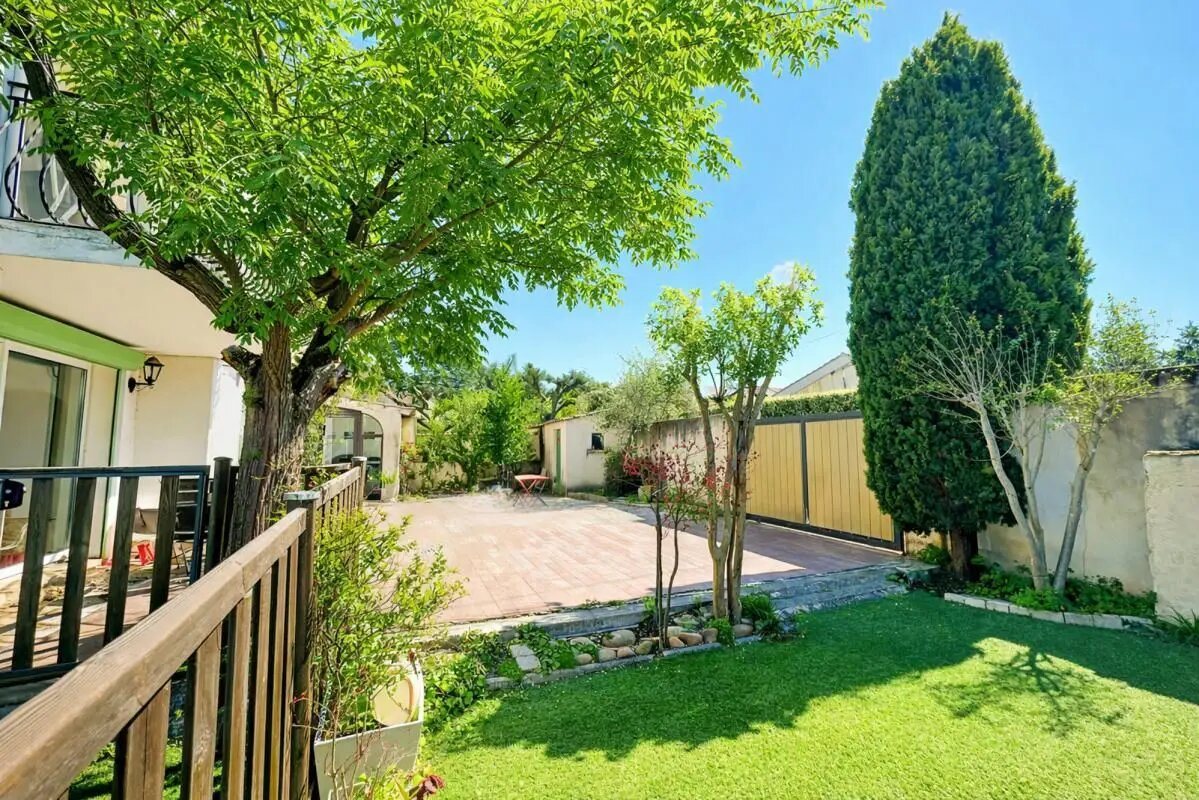 Maison à vendre, 163m², Villeneuve-lès-Avignon