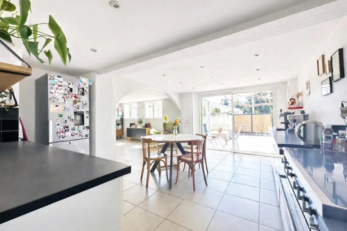 Maison à vendre, 163m², Villeneuve-lès-Avignon