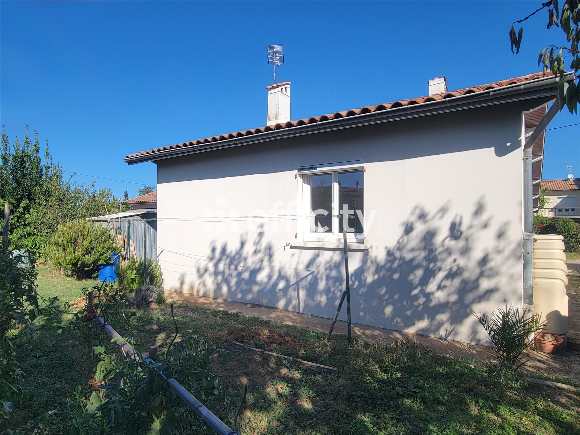 Maison à vendre, 78m², Romans-sur-Isère