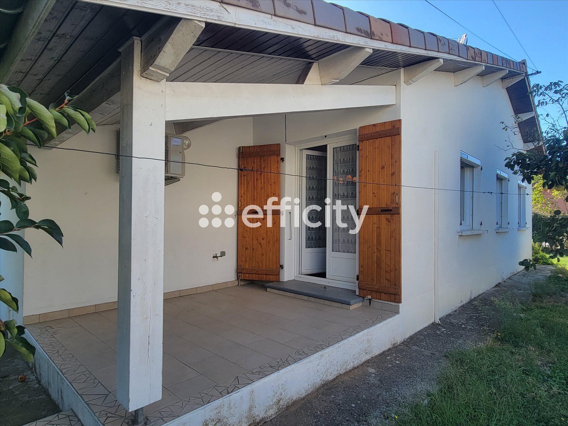 Maison à vendre, 78m², Romans-sur-Isère