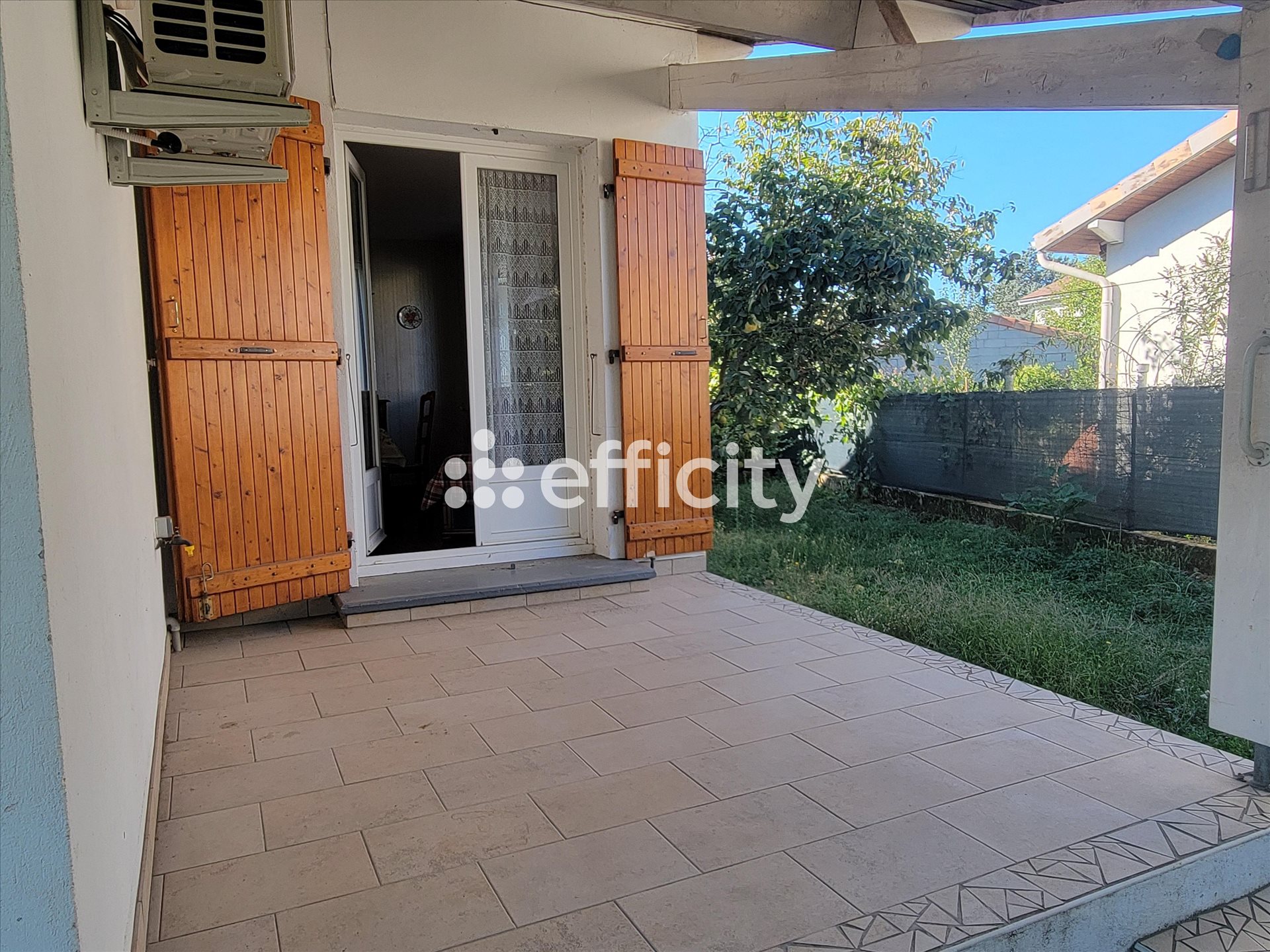 Maison à vendre, 78m², Romans-sur-Isère