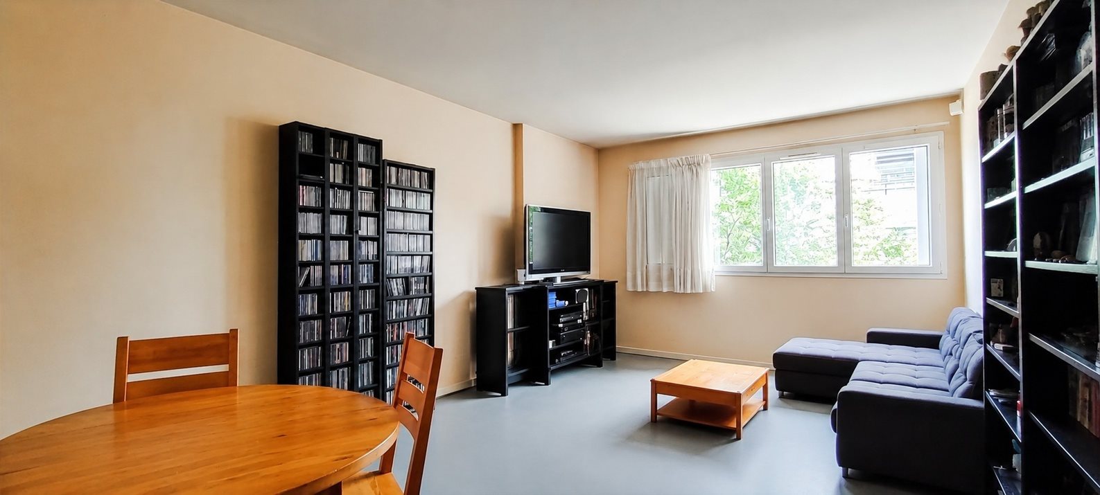 Appartement à vendre, 72m², Suresnes