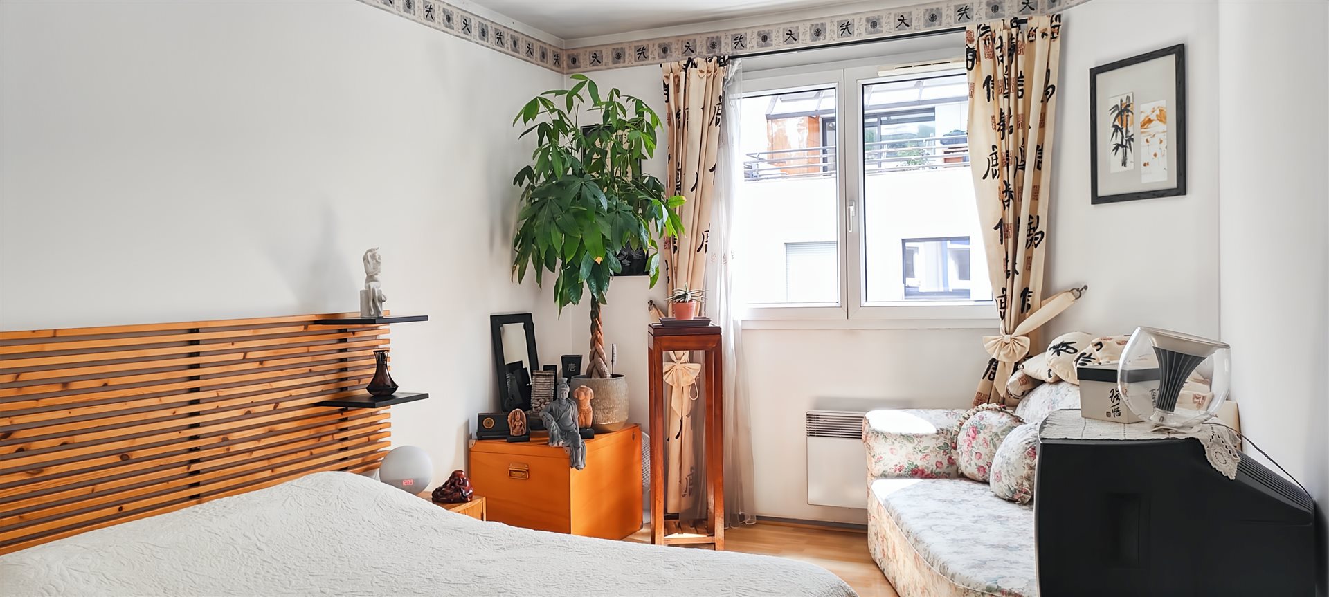 Appartement à vendre, 72m², Suresnes