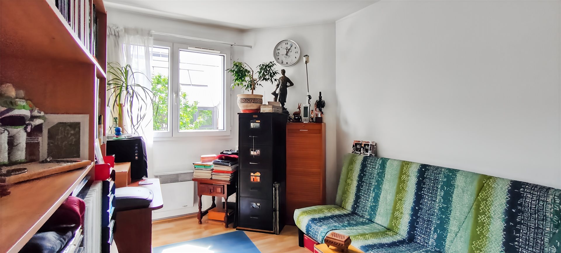 Appartement à vendre, 72m², Suresnes