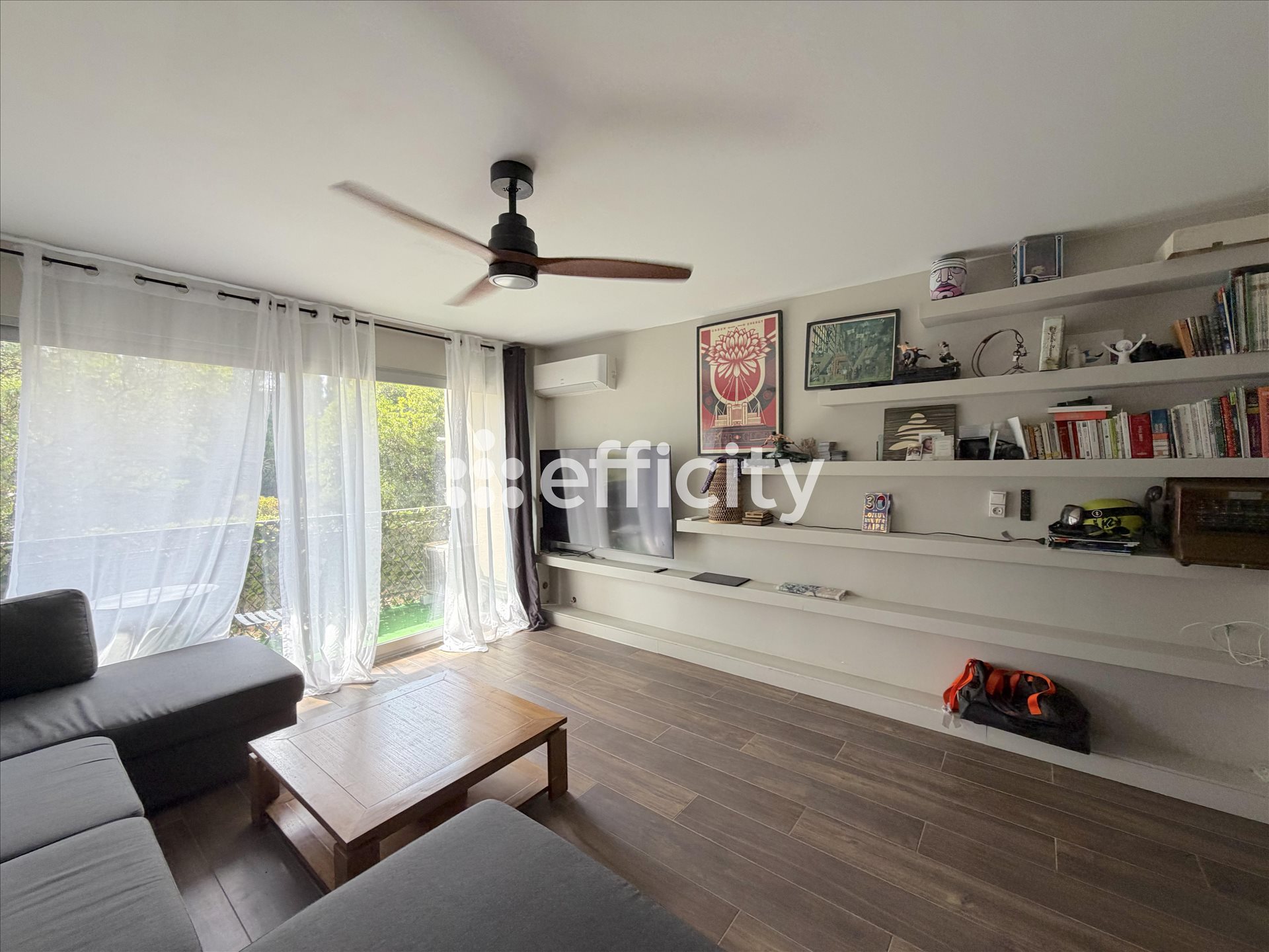 Appartement à vendre, 3m², Montpellier