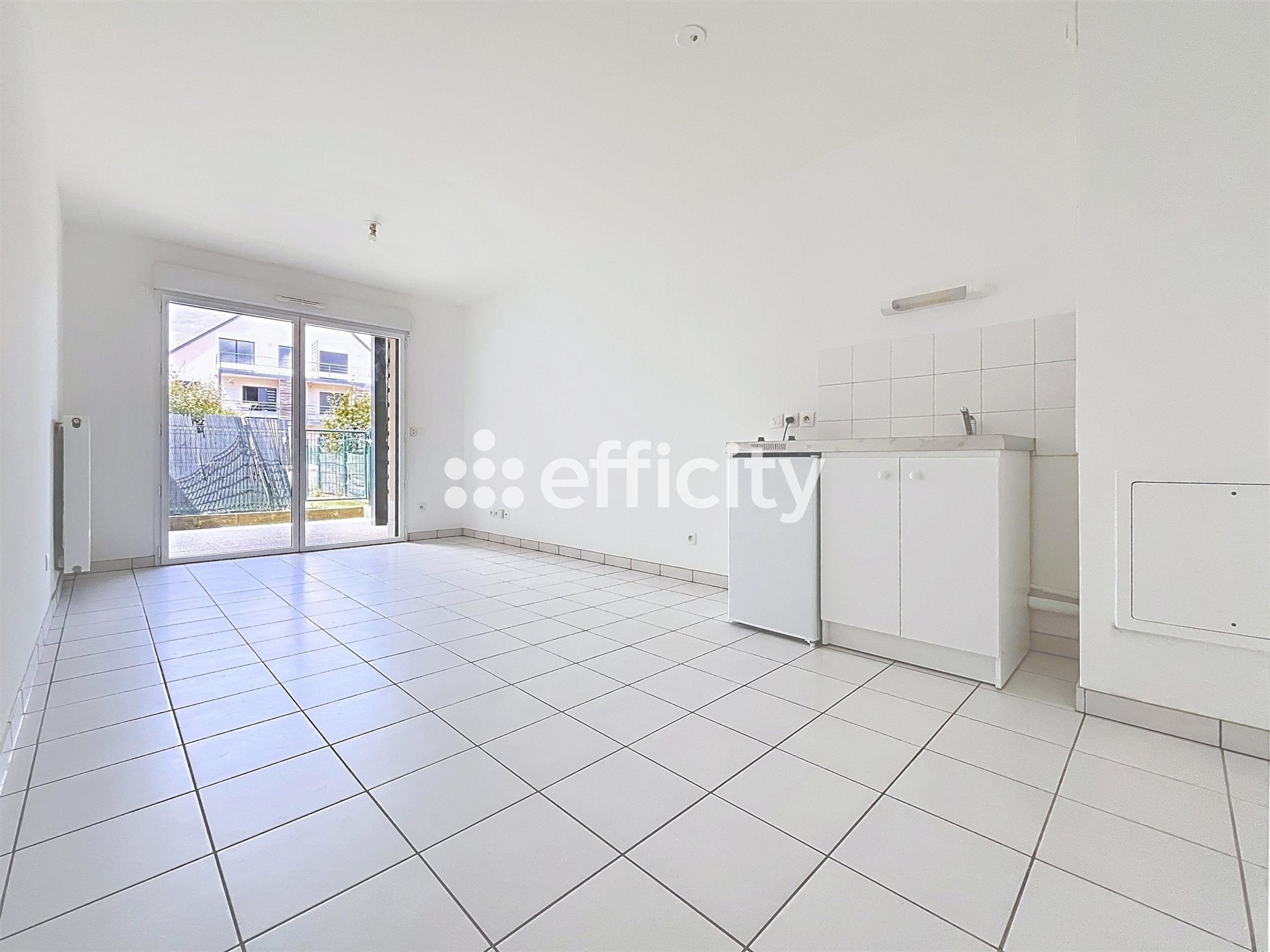Appartement à vendre, 44m², Honfleur