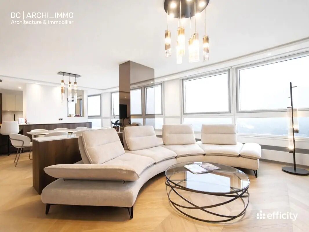 Appartement à vendre, 148m², Puteaux