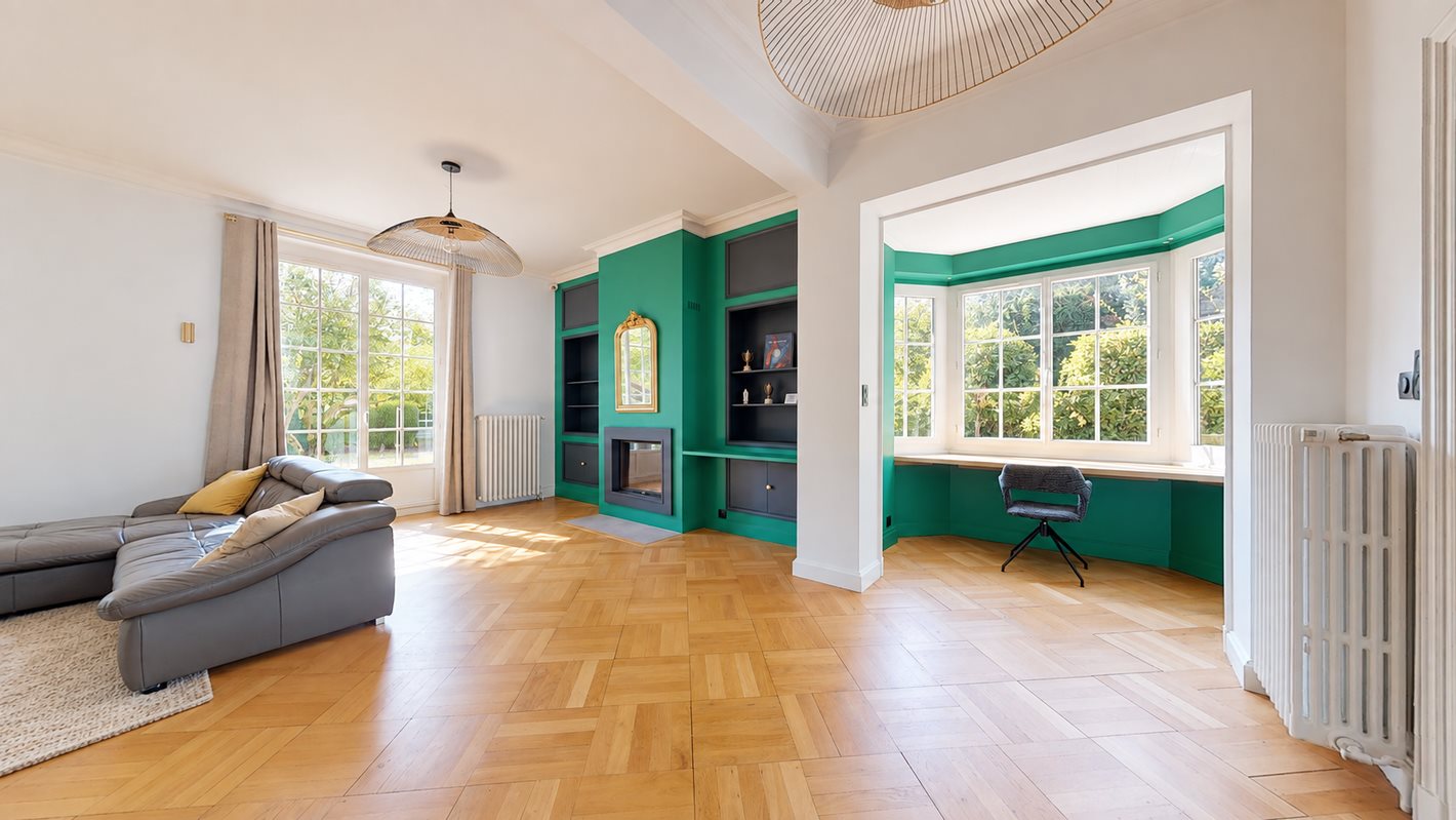 Maison à vendre, 200m², Bron