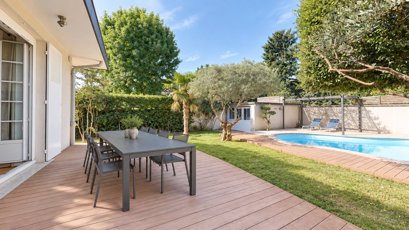 Maison à vendre, 200m², Bron