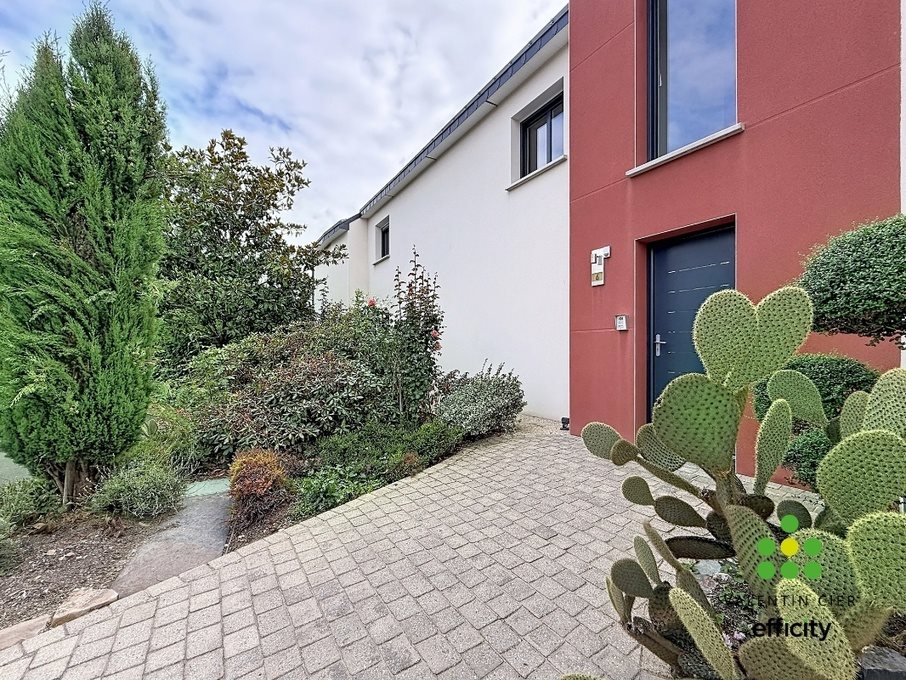 Maison à vendre, 7m², Ombrée d'Anjou