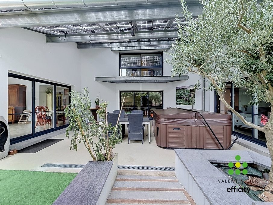 Maison à vendre, 7m², Ombrée d'Anjou