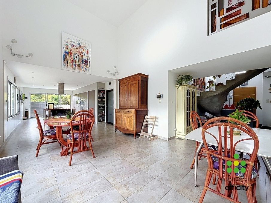 Maison à vendre, 7m², Ombrée d'Anjou