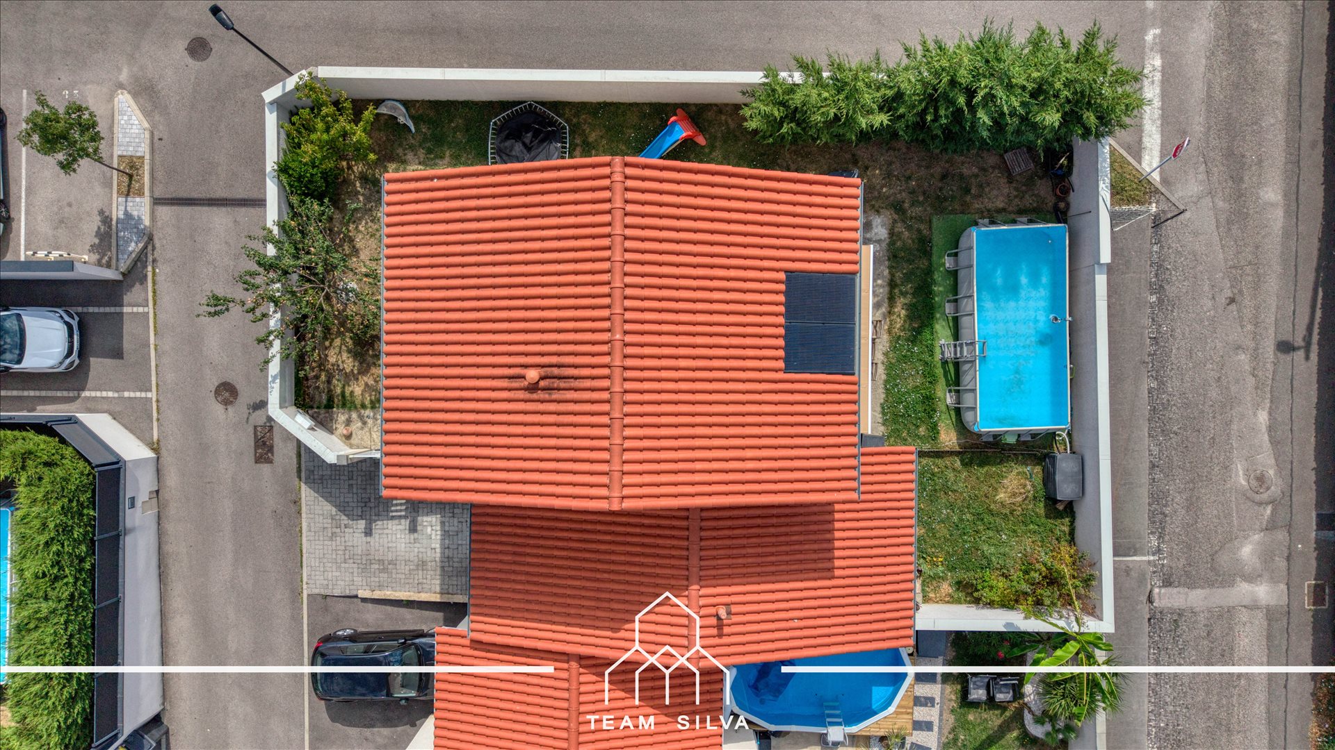 Maison à vendre, 100m², Ternay