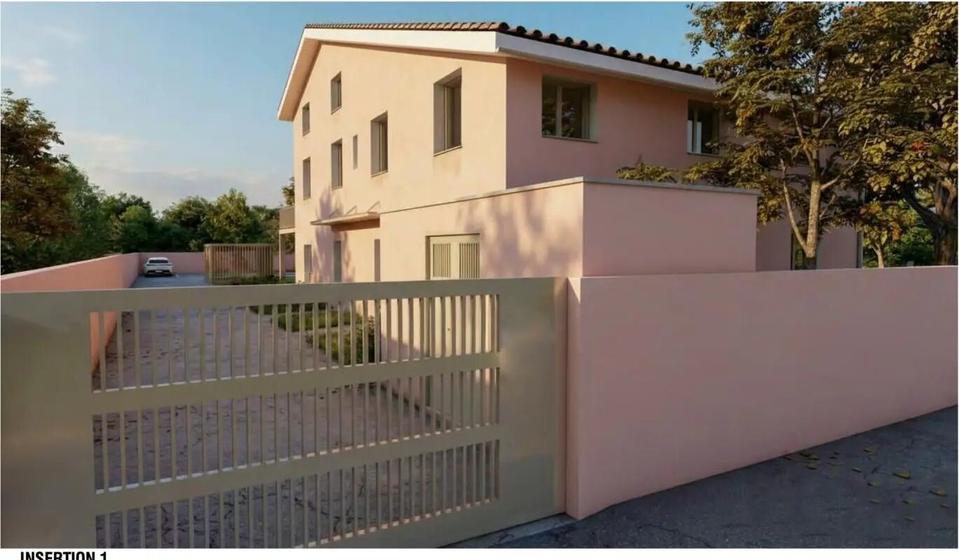 Appartement à vendre, 63m², Vernaison