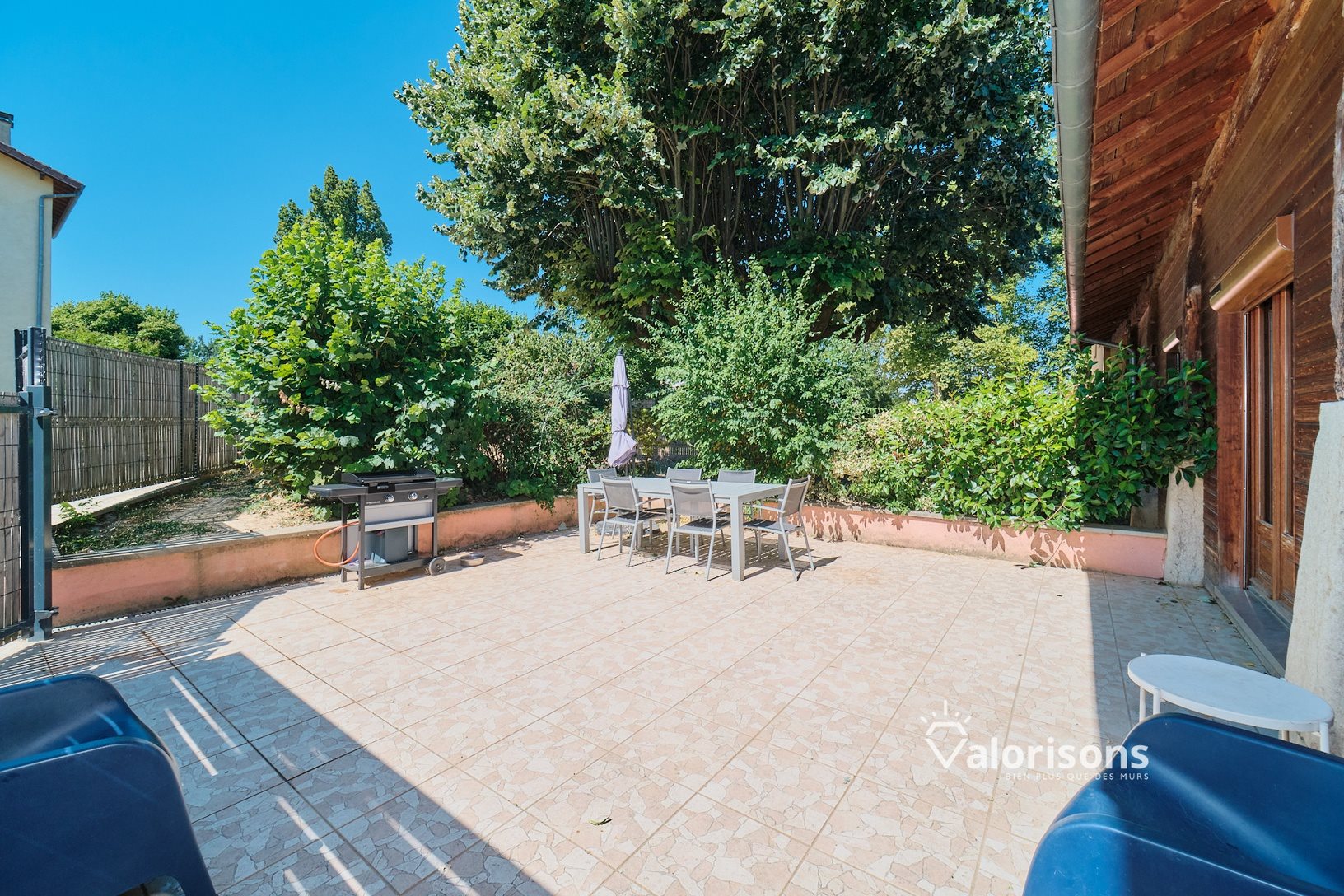 Maison à vendre, 62m², Jons