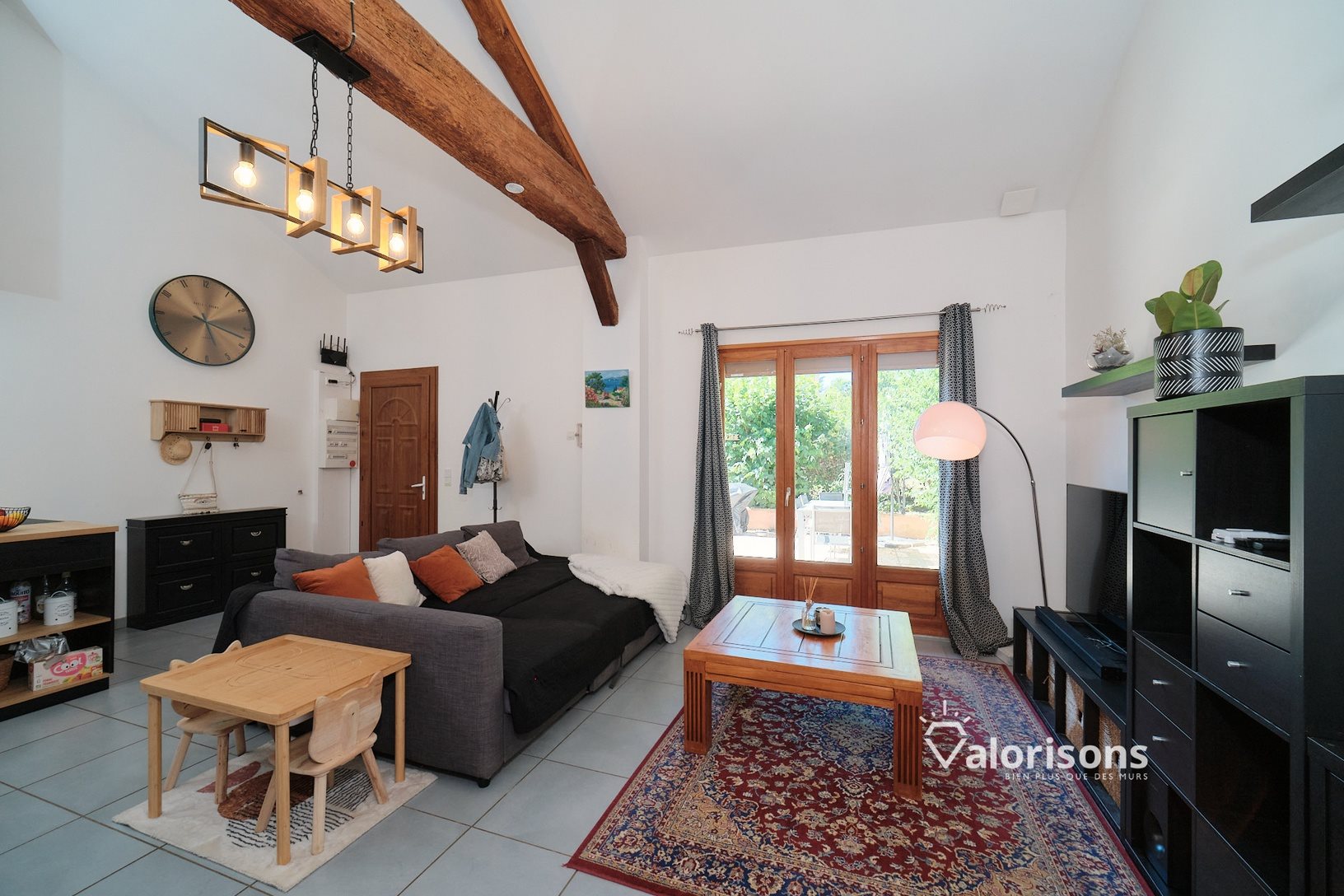 Maison à vendre, 62m², Jons