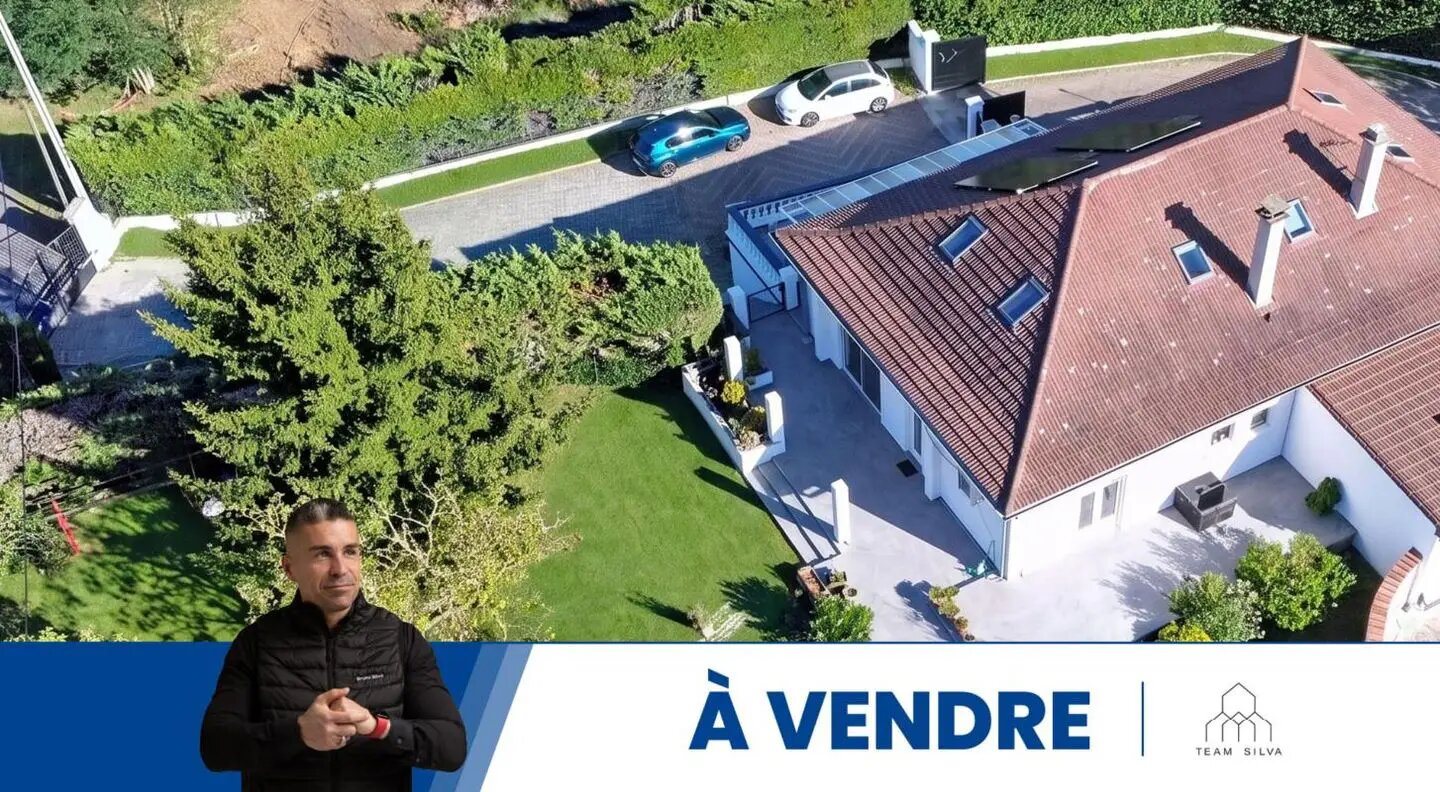 Maison à vendre, 125m², Ternay