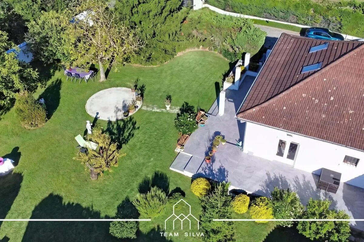 Maison à vendre, 125m², Ternay