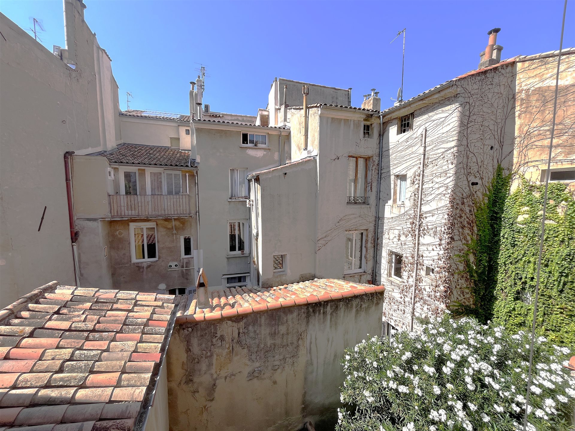 Appartement à vendre, 35m², Aix-en-Provence