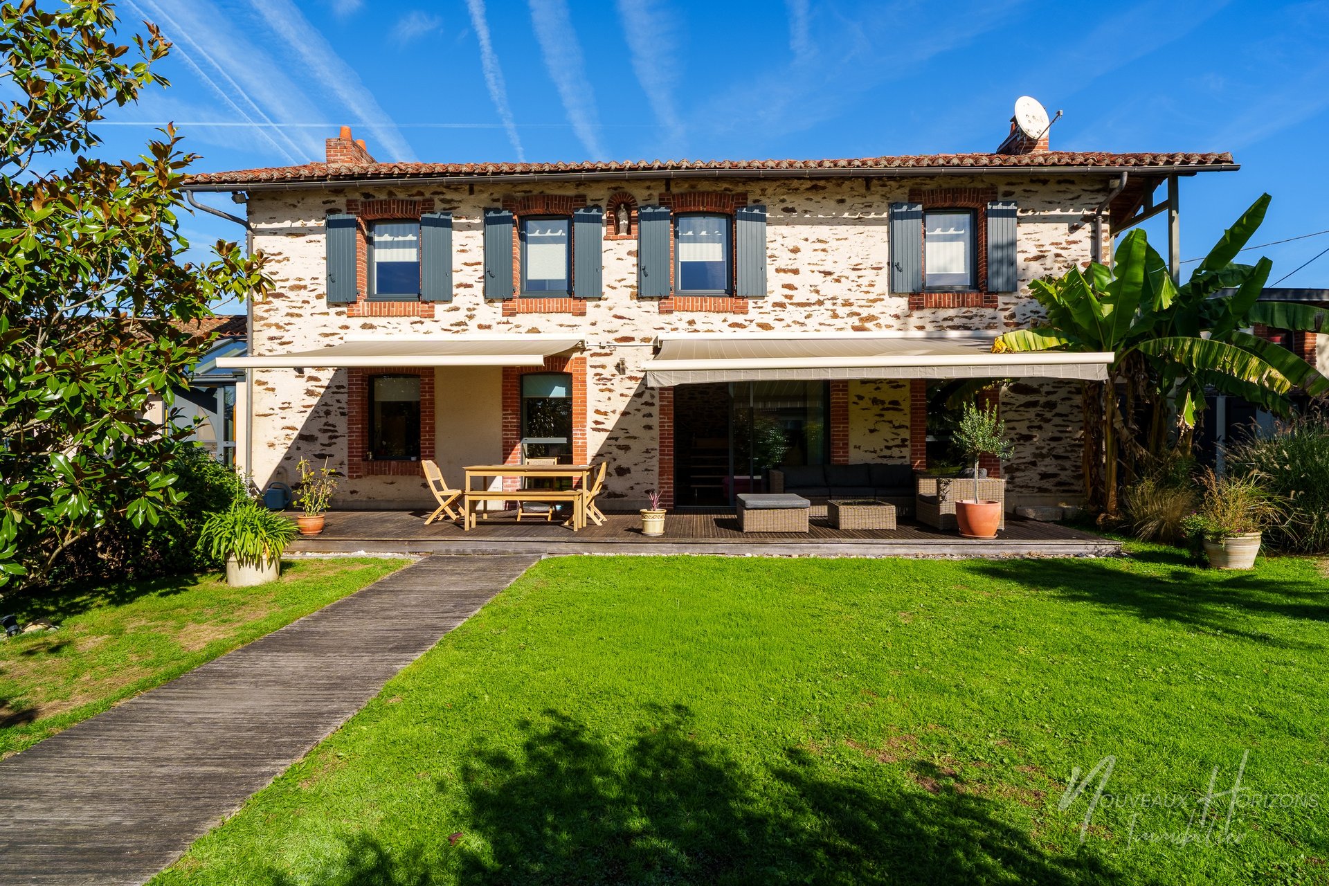 Maison à vendre, 135m², Aixe-sur-Vienne