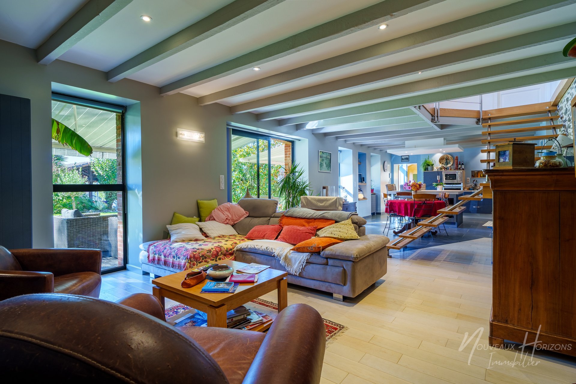 Maison à vendre, 135m², Aixe-sur-Vienne
