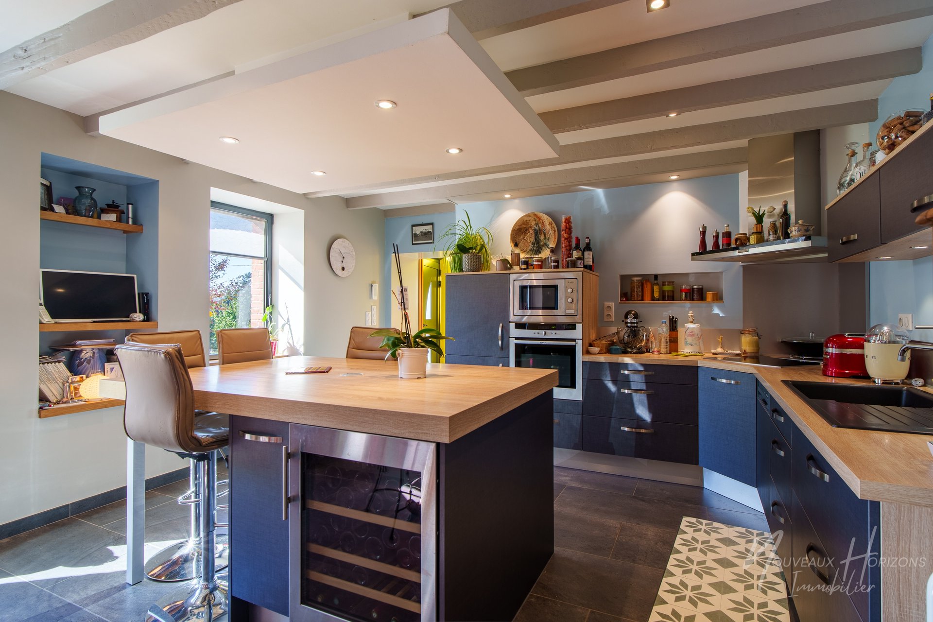 Maison à vendre, 135m², Aixe-sur-Vienne