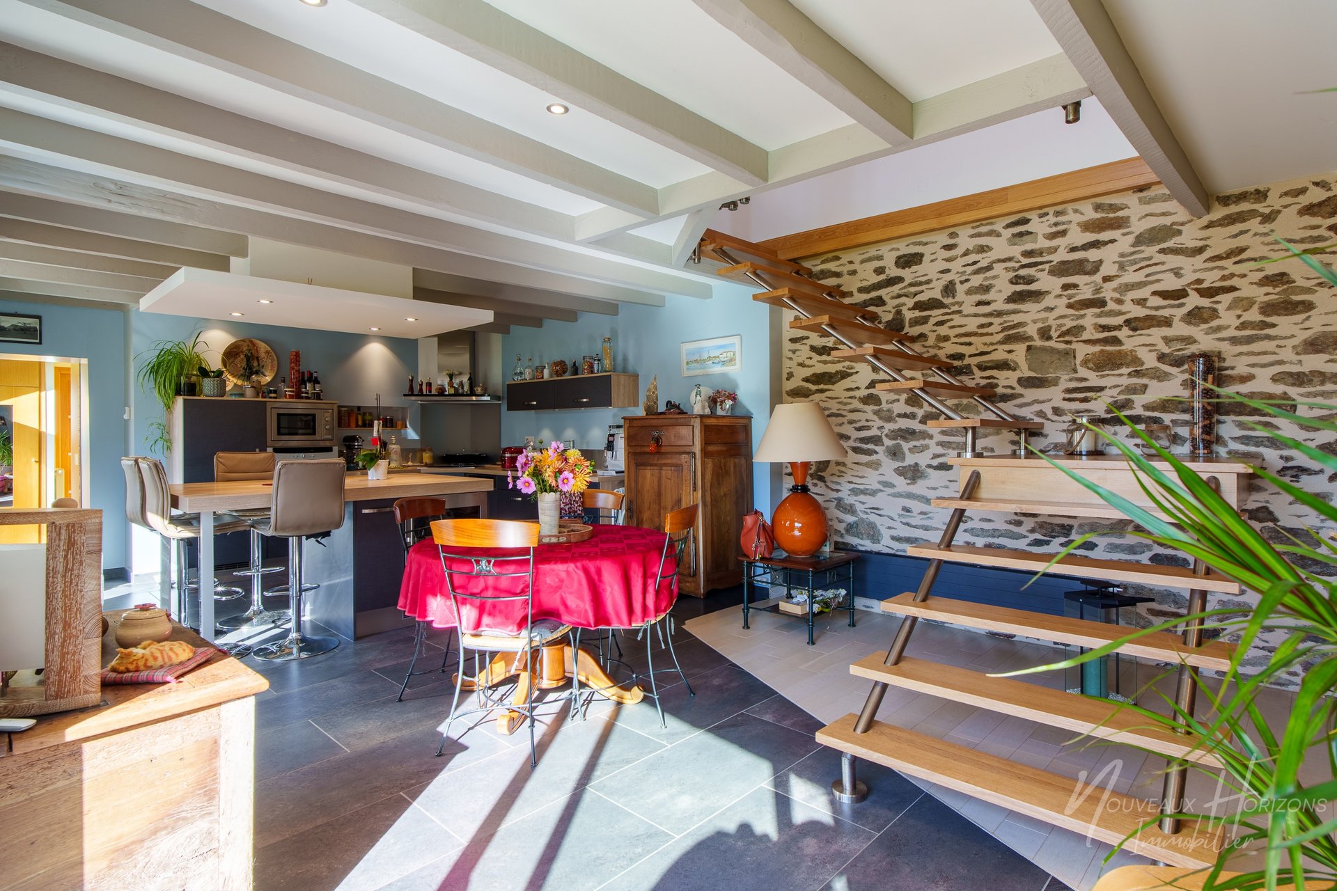 Maison à vendre, 135m², Aixe-sur-Vienne