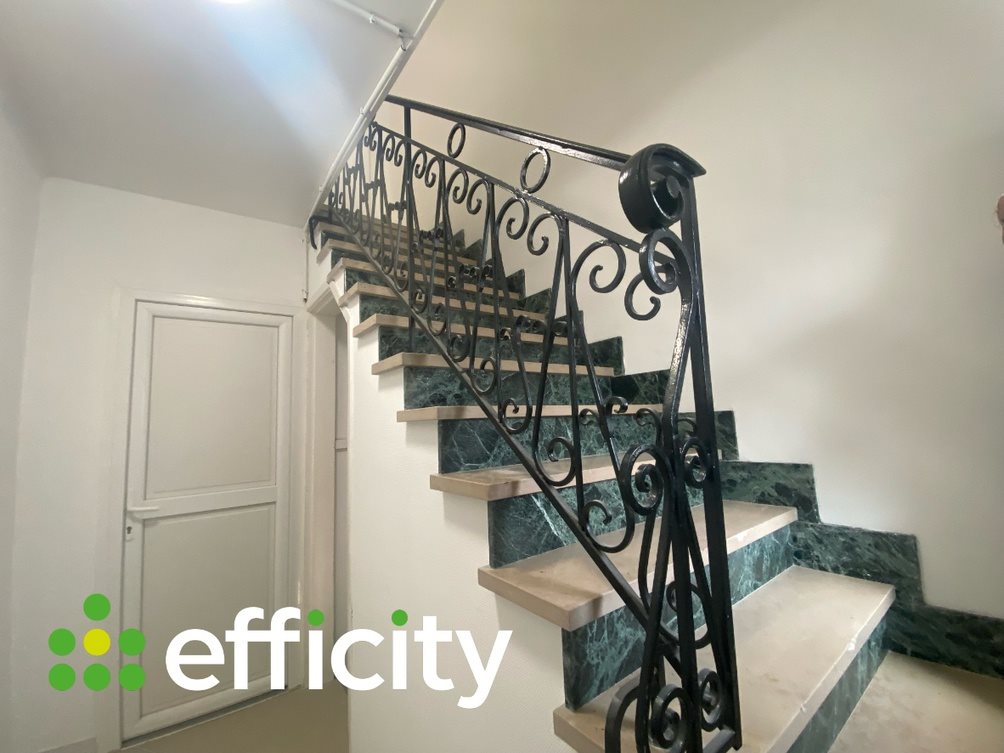 Appartement à vendre, 79m², Lillers