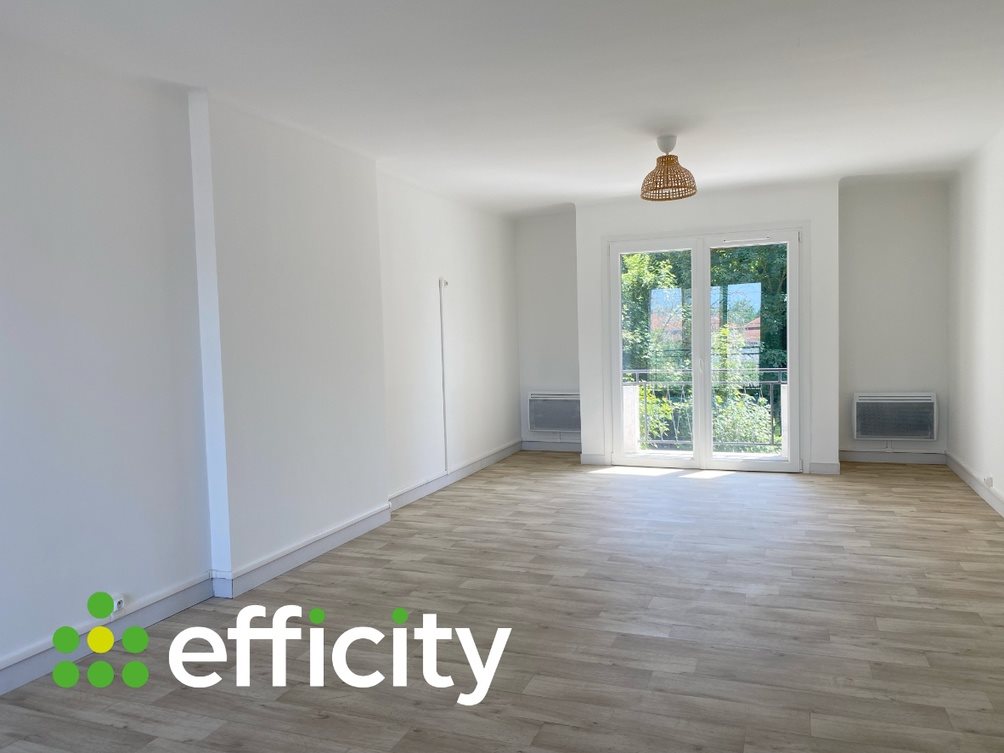 Appartement à vendre, 79m², Lillers