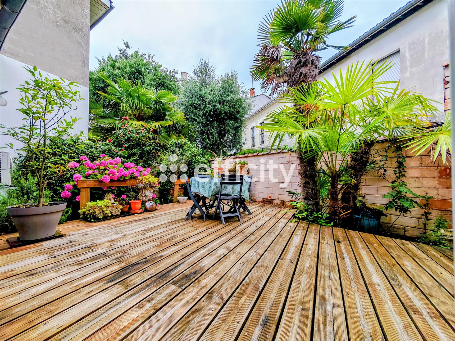 Maison à vendre, 145m², Le Bouscat