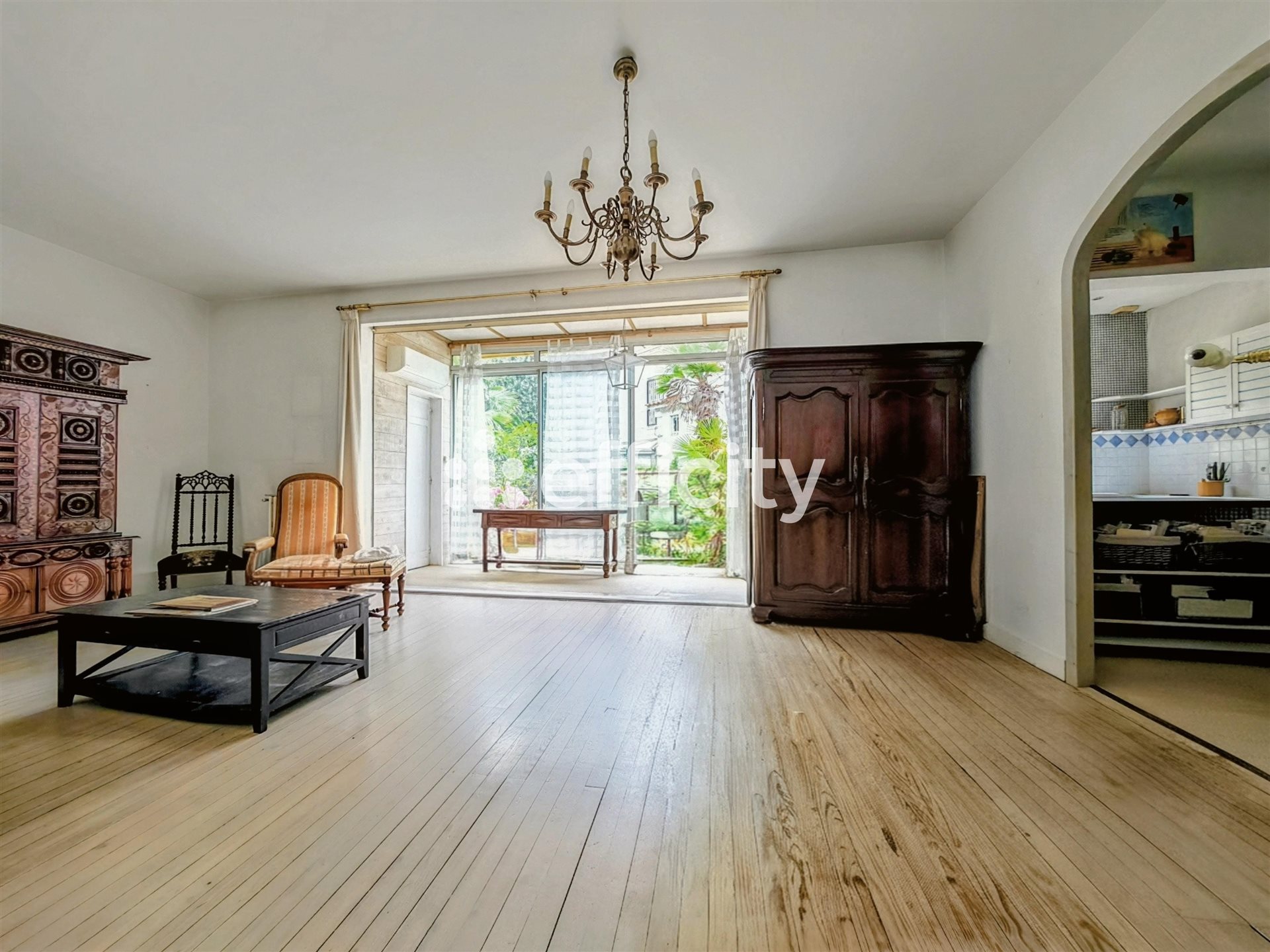 Maison à vendre, 145m², Le Bouscat