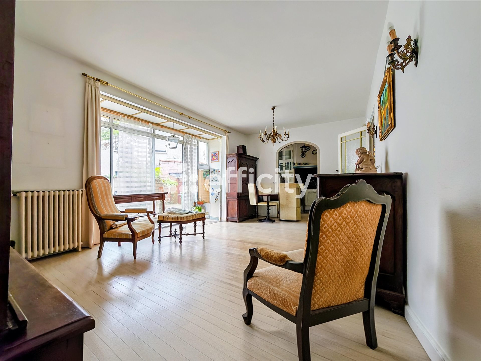 Maison à vendre, 145m², Le Bouscat