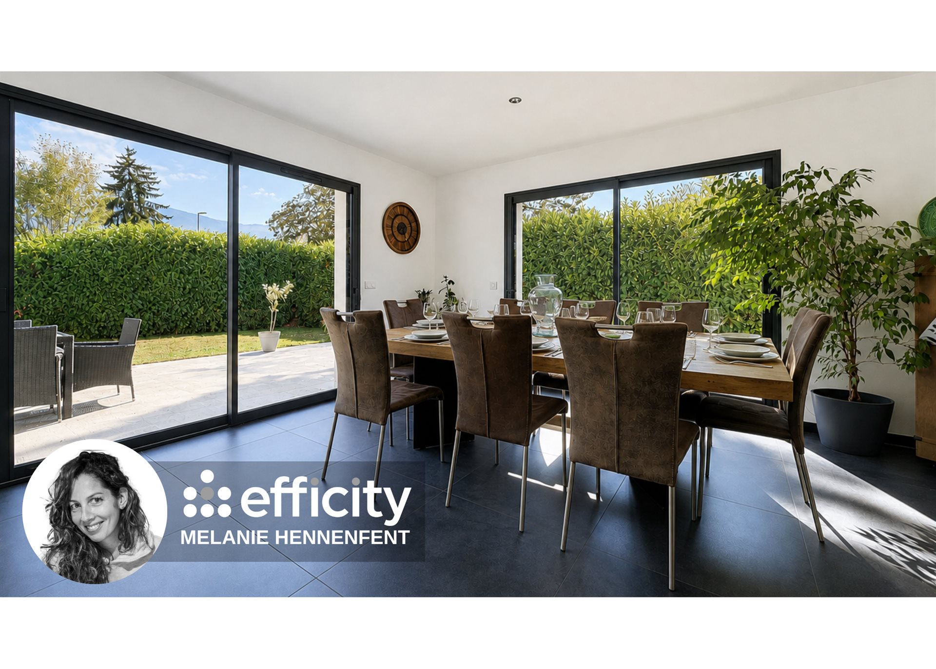 Maison à vendre, 150m², Marignier