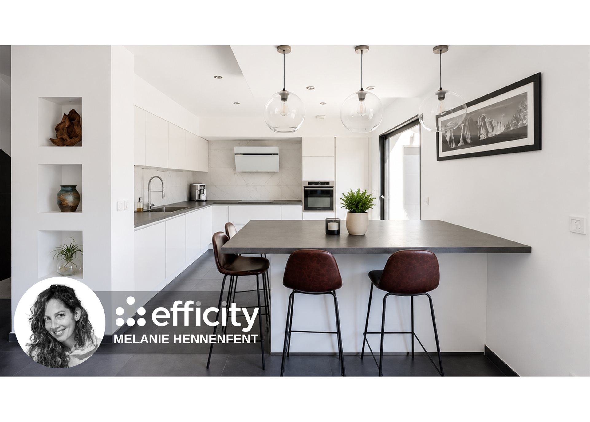 Maison à vendre, 150m², Marignier