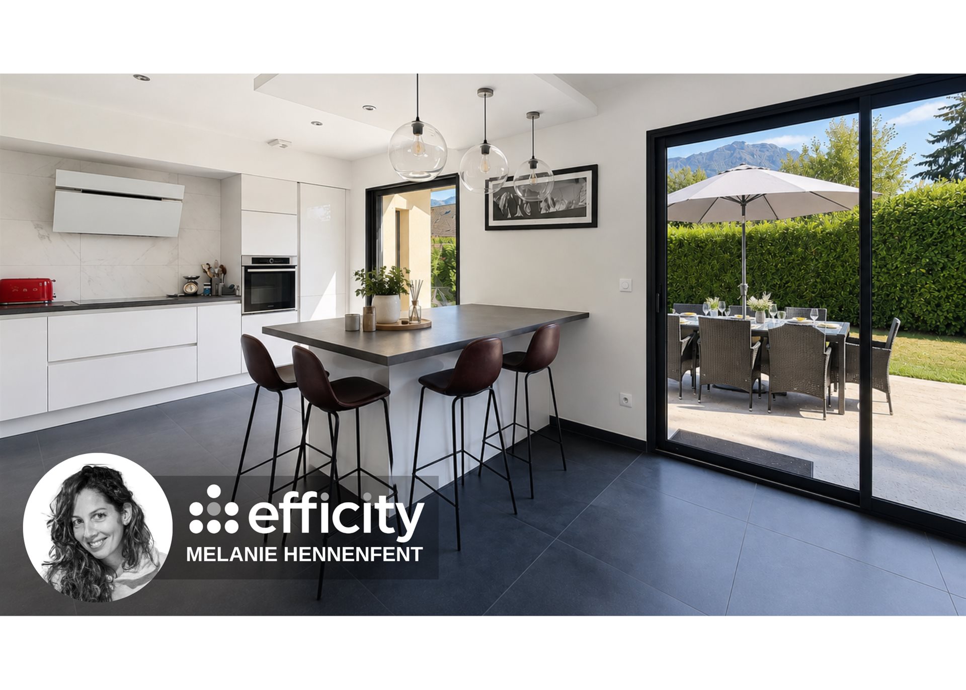 Maison à vendre, 150m², Marignier