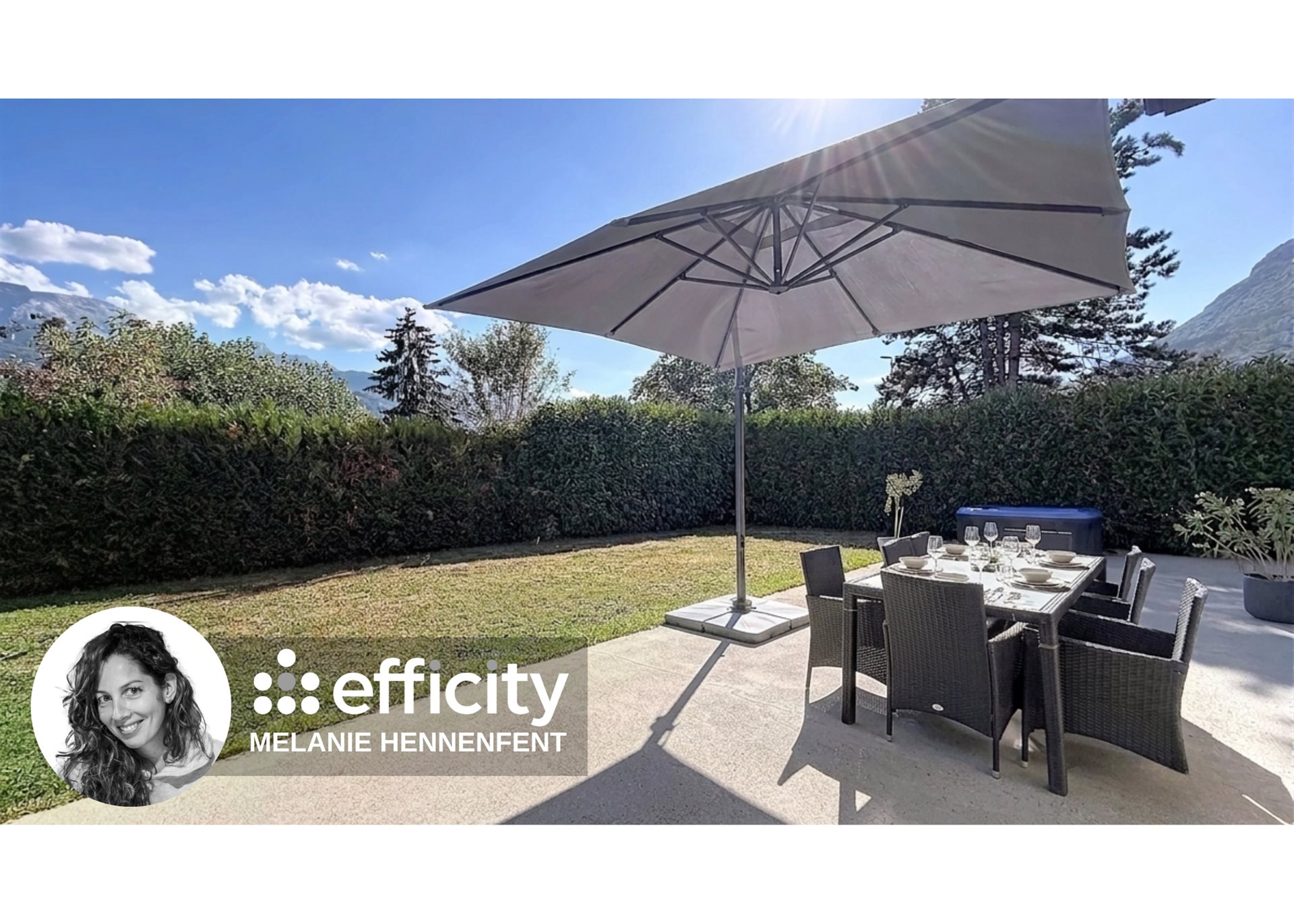 Maison à vendre, 150m², Marignier