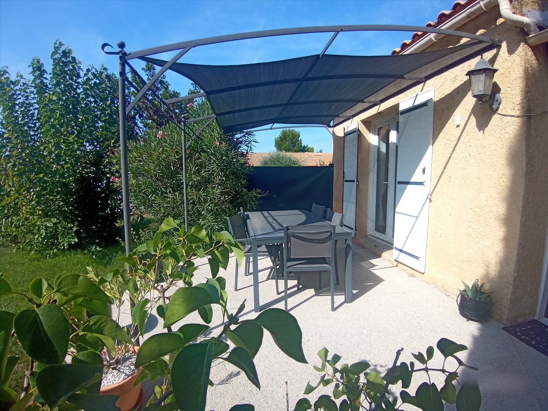 Maison à vendre, 94m², Aubignan