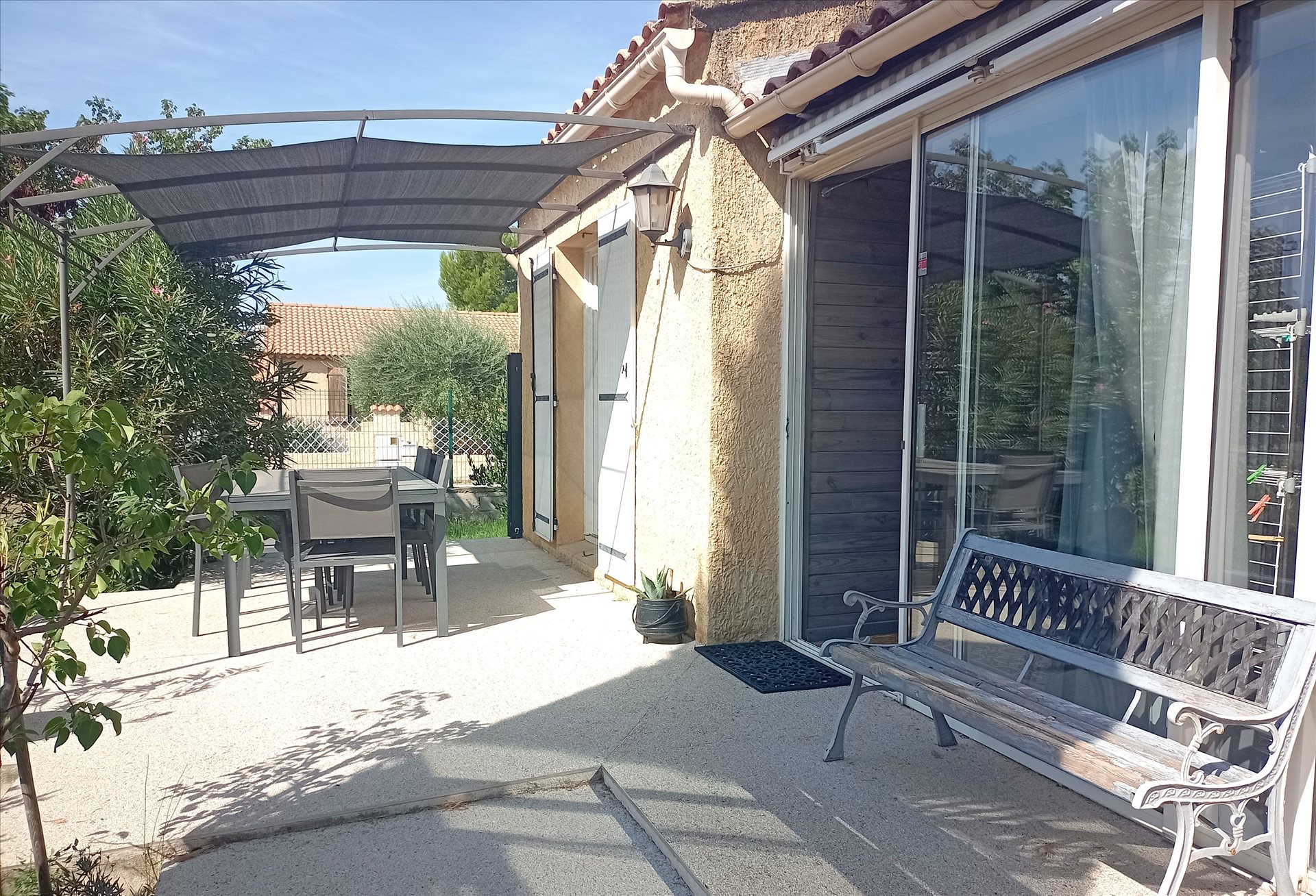 Maison à vendre, 94m², Aubignan