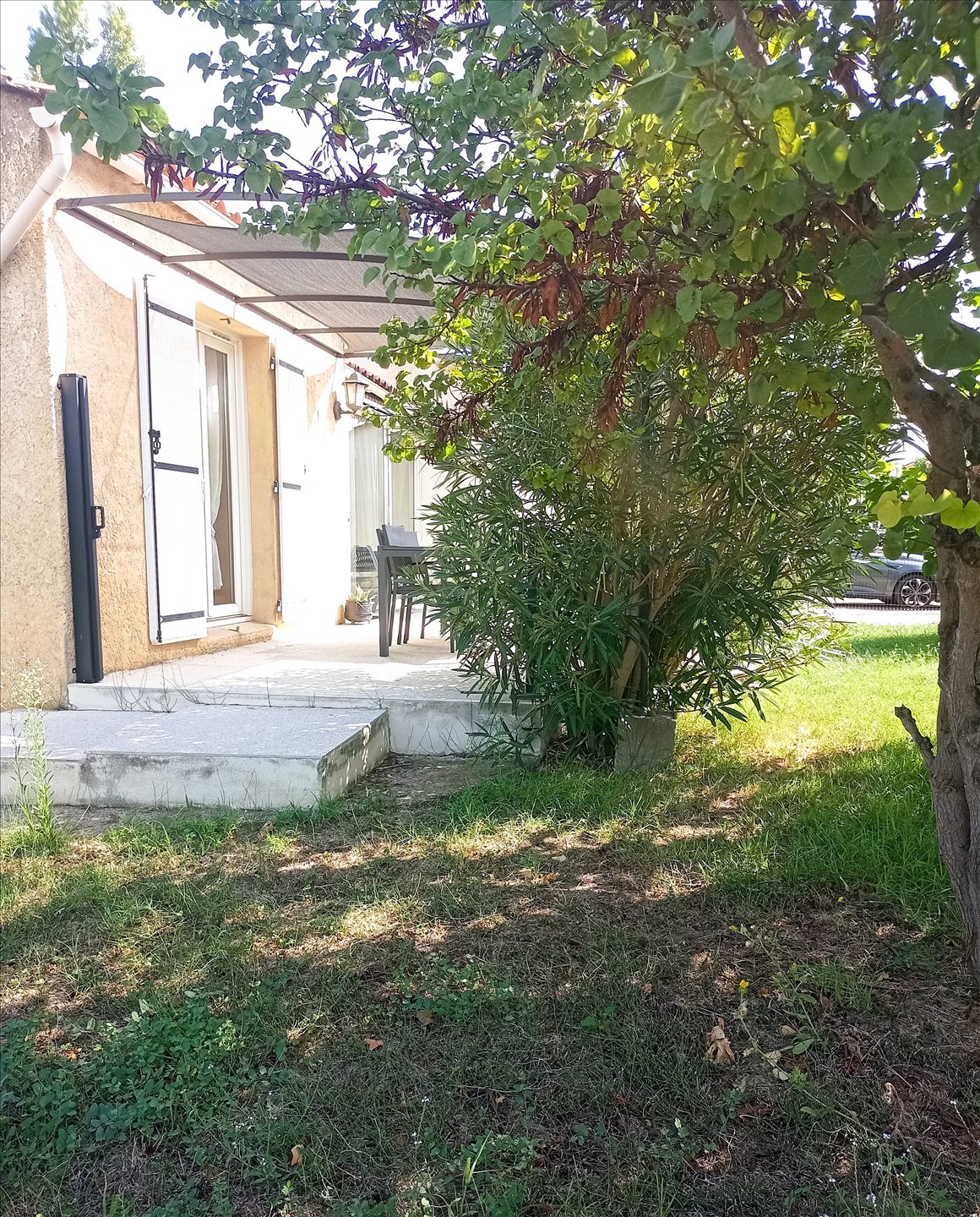 Maison à vendre, 94m², Aubignan