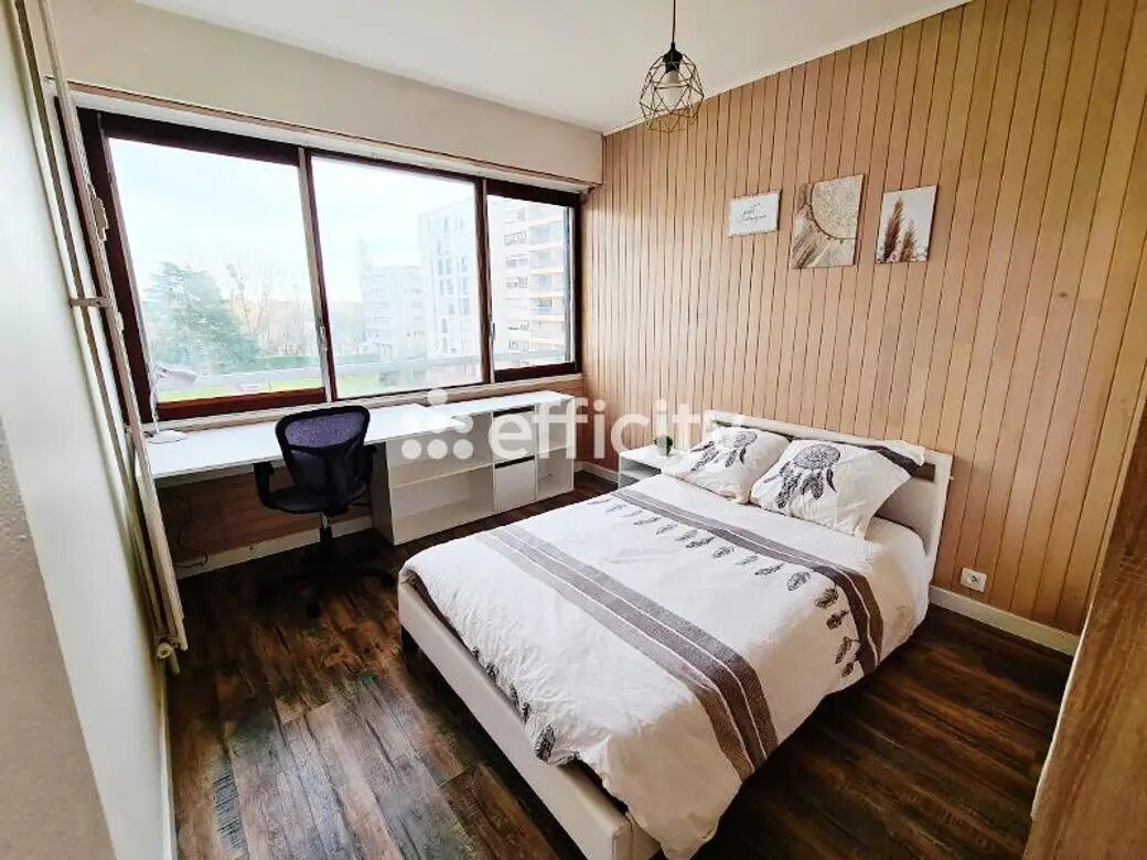 Appartement à vendre, 104m², Pontoise