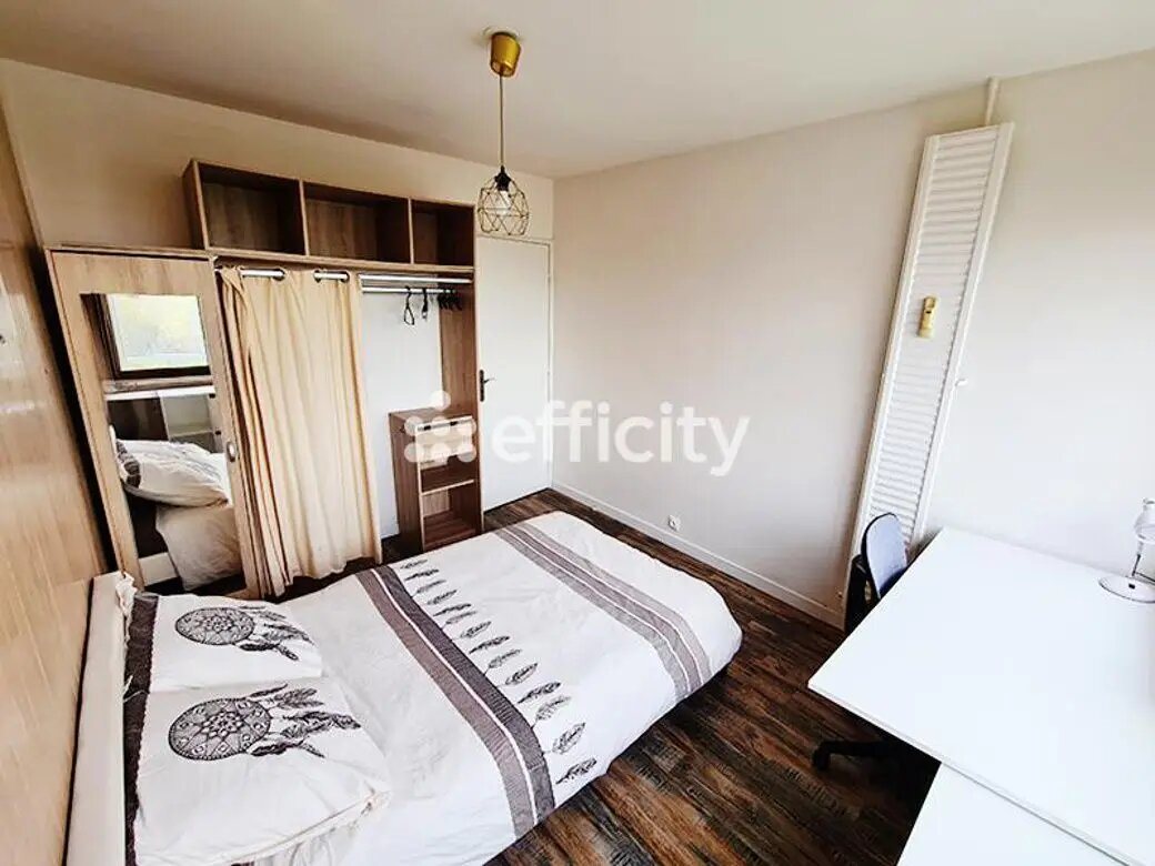 Appartement à vendre, 104m², Pontoise