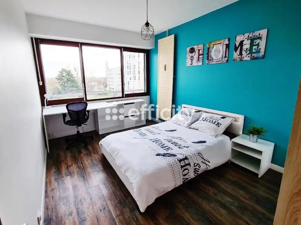 Appartement à vendre, 104m², Pontoise