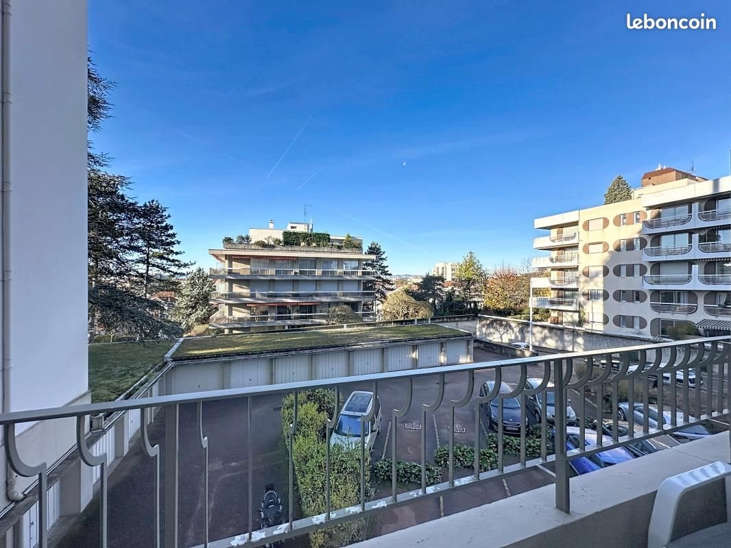 Maison à vendre, 68m², Lyon 3ème