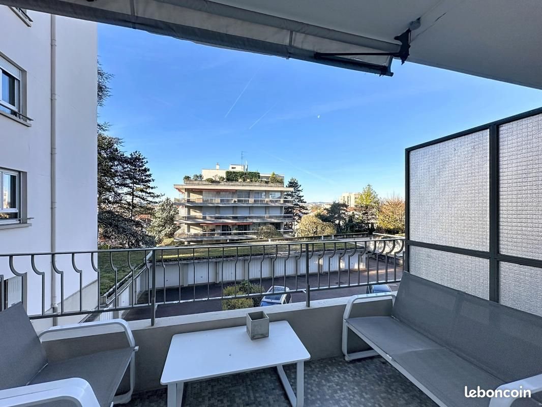 Maison à vendre, 68m², Lyon 3ème