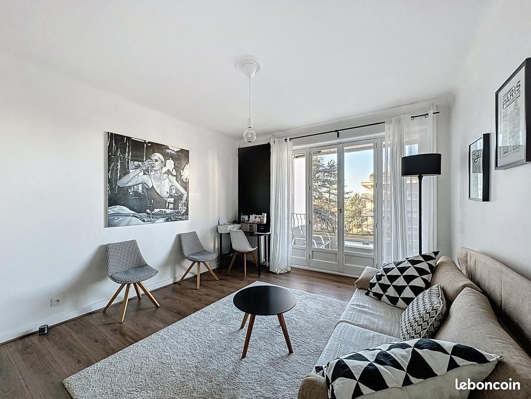Maison à vendre, 68m², Lyon 3ème