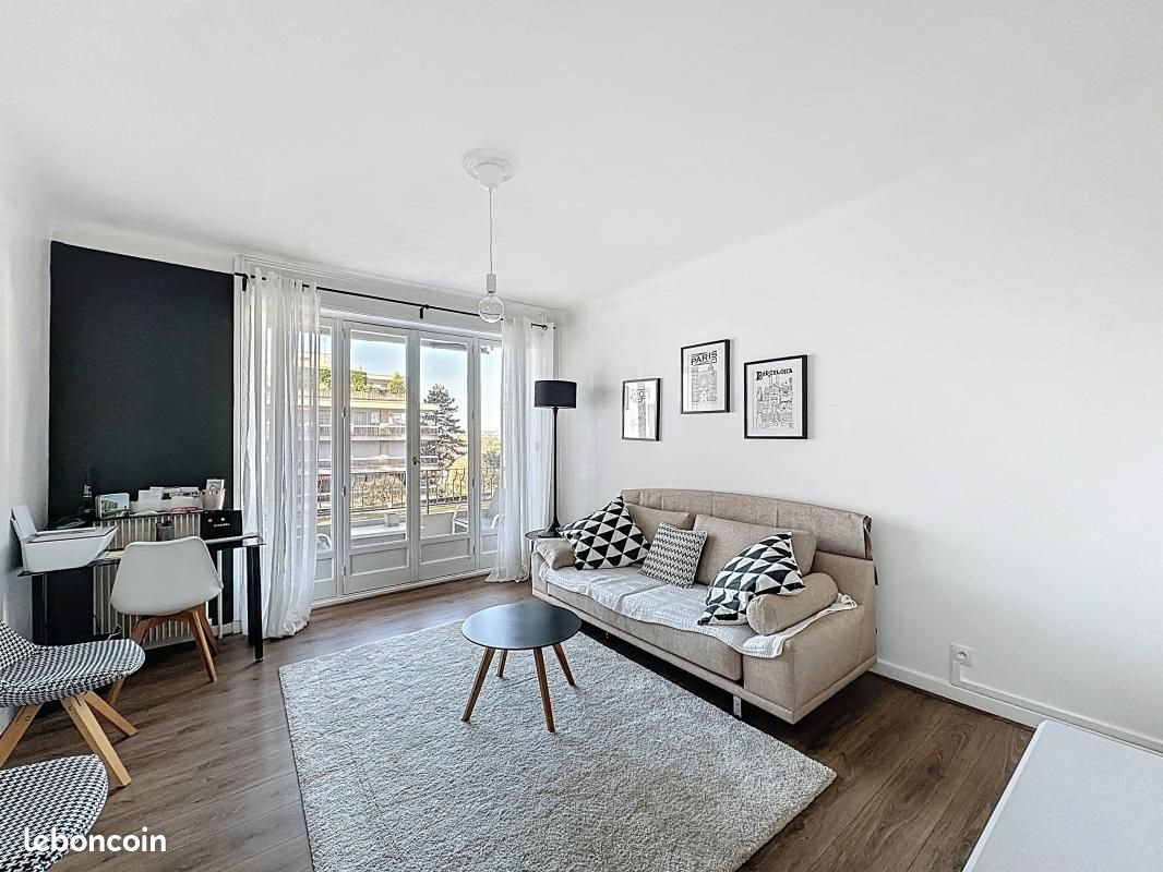 Maison à vendre, 68m², Lyon 3ème