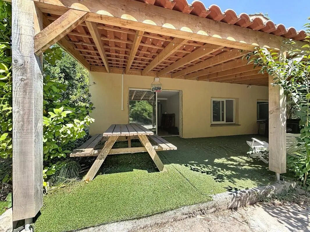 Maison à vendre, 92m², Fréjus